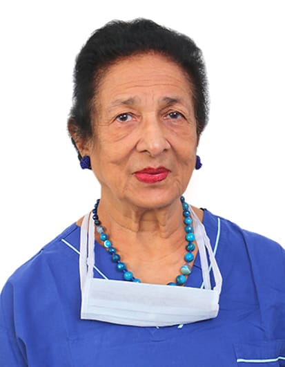 Dr. Sushma Chawla