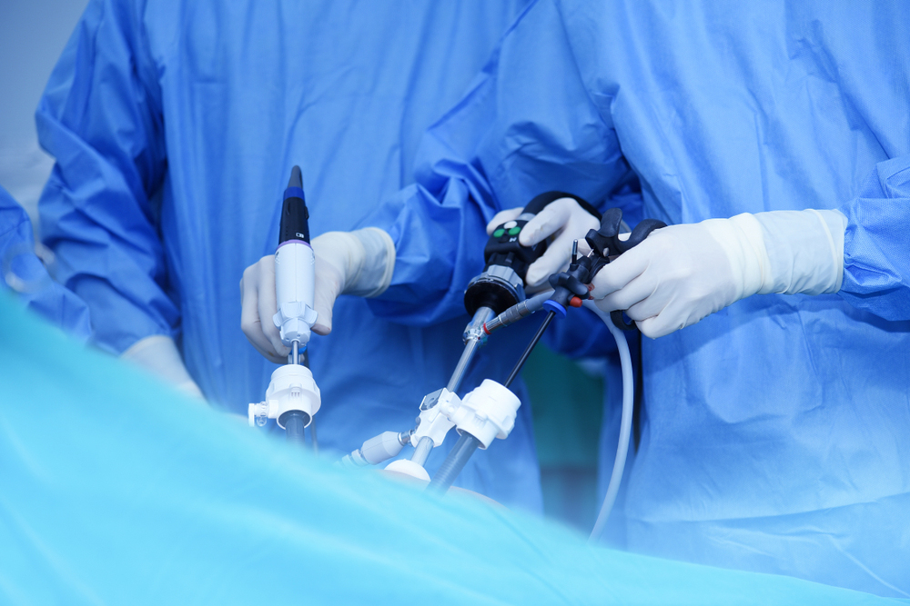 Laparoscopic fibroids suregry in jalandhar